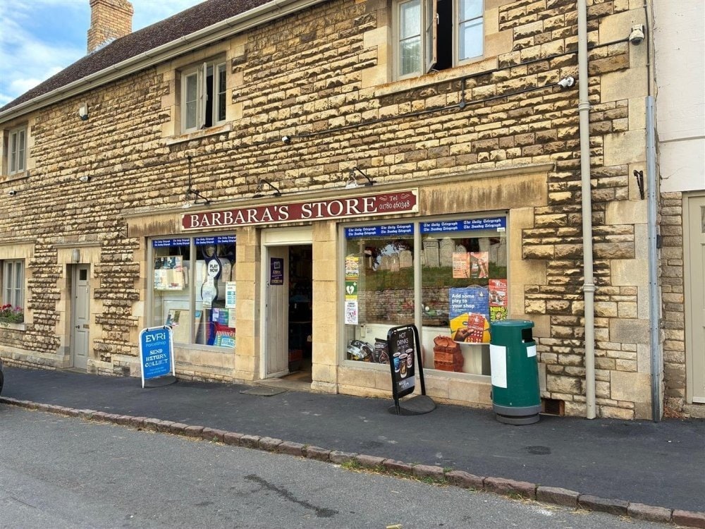 15 Church St, Oakham à louer Photo principale- Image 1 de 3