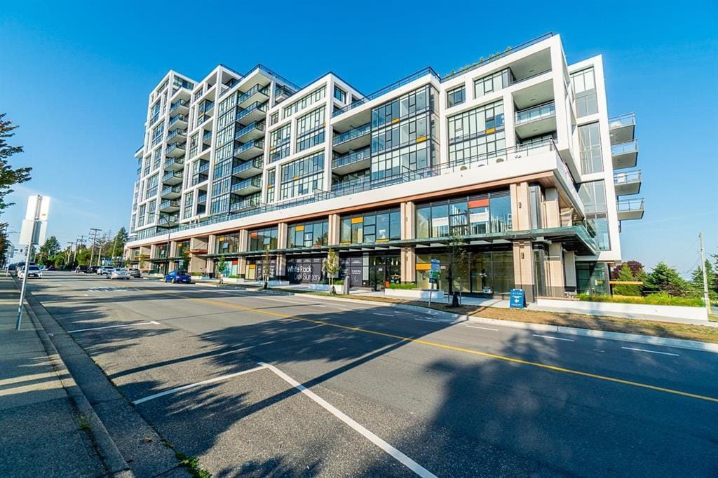 1526 Finlay St, White Rock, BC V4B 4L9 - Unité 209 - - Photo intérieure - Image 2 of 3