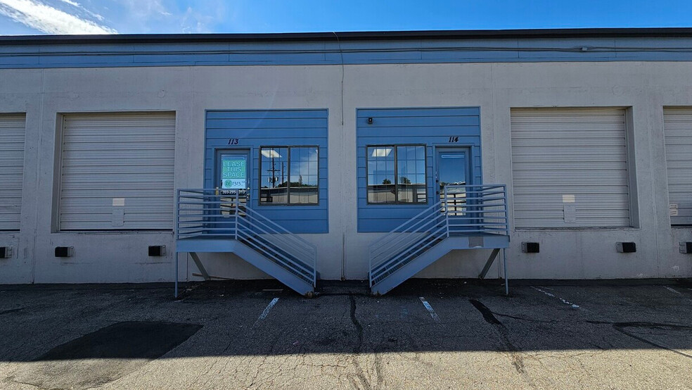 12100 W 52nd Ave, Wheat Ridge, CO for lease - Building Photo - Image 1 of 46