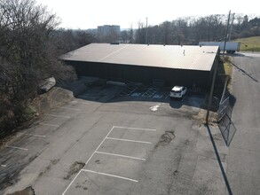 924 Vine St, Nashville, TN for lease Interior Photo- Image 2 of 5