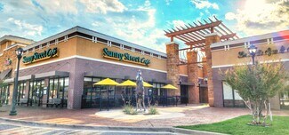 Plus de détails pour 1314 S Main St, Weatherford, TX - Commerce de détail à louer