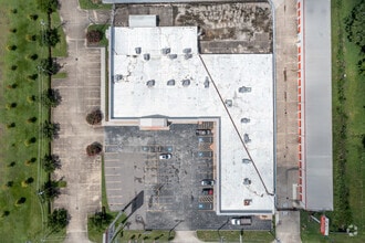 20610 Gulf Fwy, Webster, TX - AERIAL  map view - Image1