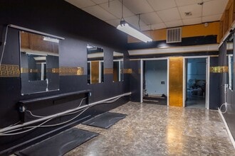 3401 Brookshire Blvd, Charlotte, NC for lease Interior Photo- Image 2 of 3