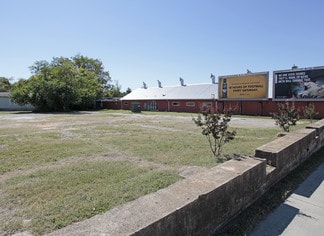 More details for 671 McDaniel St, Atlanta, GA - Land for Lease