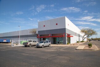 More details for 3011 E Broadway Ave, Phoenix, AZ - Industrial for Lease