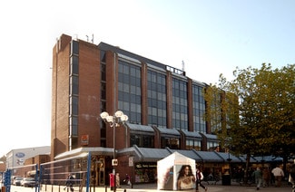 Plus de détails pour St Anns Rd, Harrow - Bureau à vendre