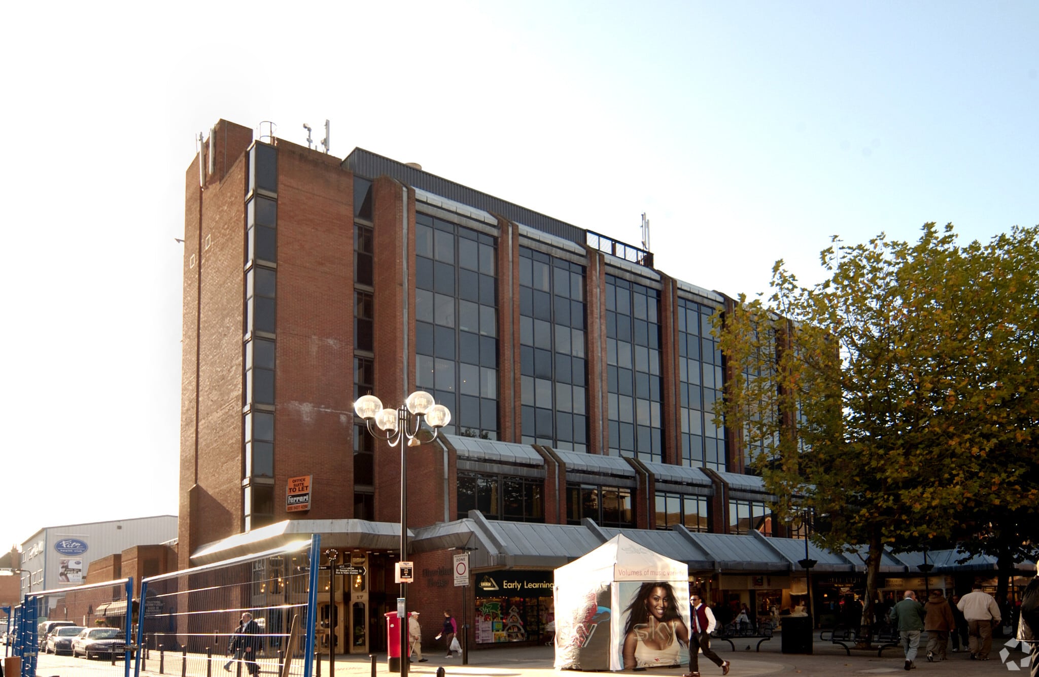 St Anns Rd, Harrow à vendre Photo principale- Image 1 de 3