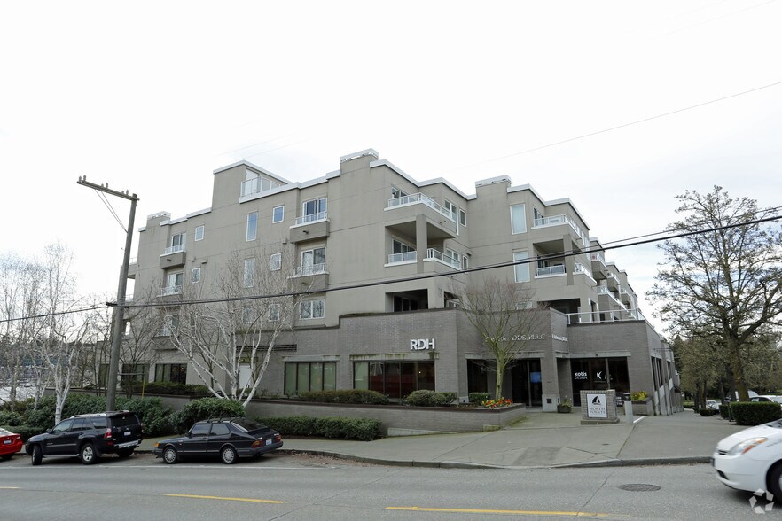 3300 Meridian Ave N, Seattle, WA à louer - Photo du bâtiment - Image 2 de 16