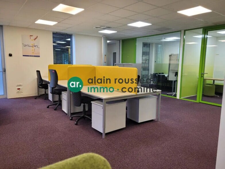 Industriel dans La Chapelle-sur-Erdre à louer - Photo intérieure - Image 2 de 5