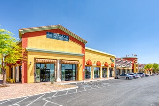 More details for 3930 W Craig Rd, North Las Vegas, NV - Retail for Lease