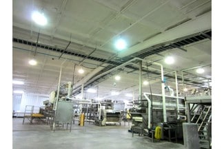 More details for 525 Industrial Park Rd, Sylvania, GA - Industrial for Lease