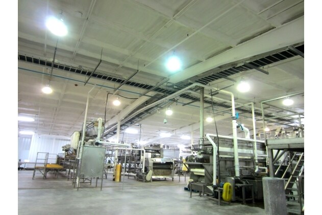 525 Industrial Park Rd, Sylvania, GA à louer Photo principale- Image 1 de 17