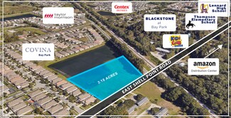 Plus de détails pour 962-1022 E Shell Point Rd, Ruskin, FL - Terrain à vendre