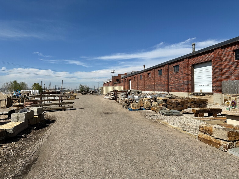 5085 Colorado Blvd, Denver, CO for sale - Building Photo - Image 2 of 7