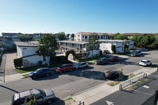 More details for 119-135 S Fahrion Pl, Anaheim, CA - Multifamily for Sale