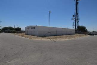 More details for 3844 Scott Dr, Thermal, CA - Industrial for Lease