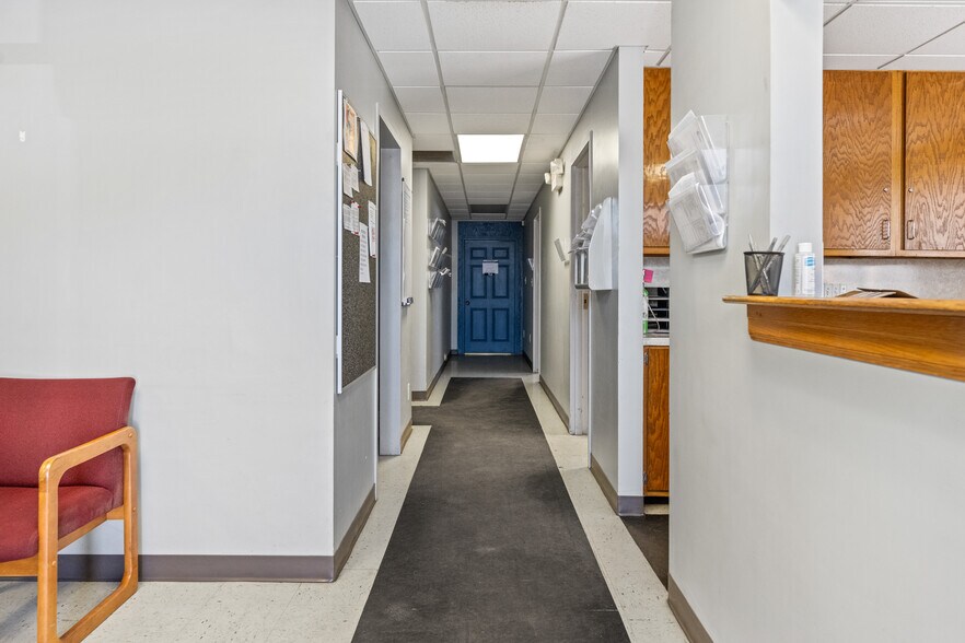 4400 Powell Ave S, Birmingham, AL à vendre - Numérisation 3D de Matterport - Image 2 de 22