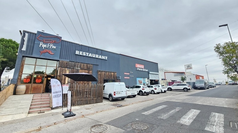 Flex in Saint-Jean-de-Védas for lease - Building Photo - Image 3 of 4