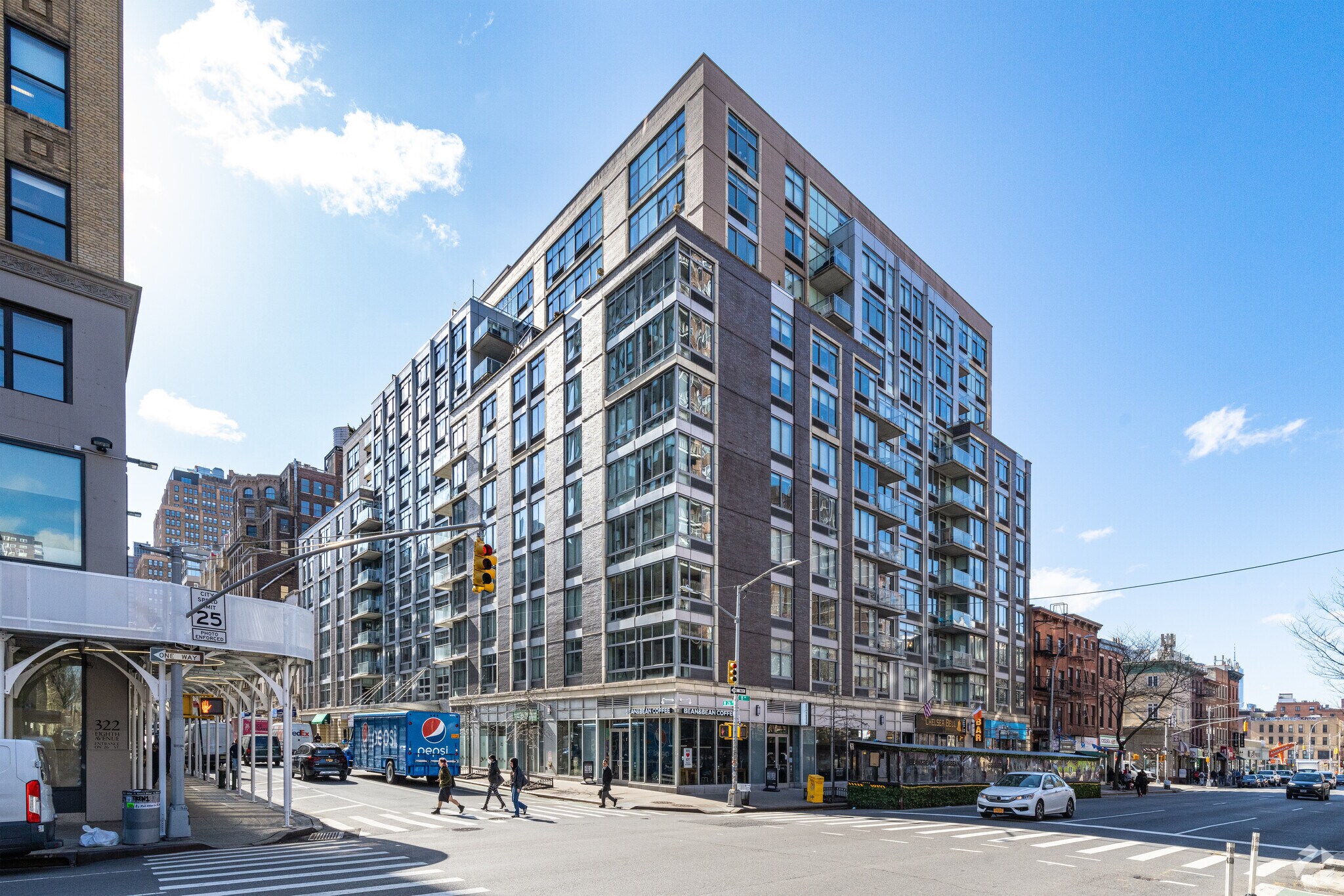 260 W 26th St, New York, NY à louer Photo principale- Image 1 de 3