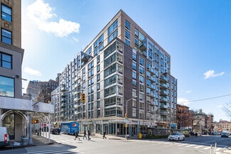 More details for 260 W 26th St, New York, NY - Retail for Lease