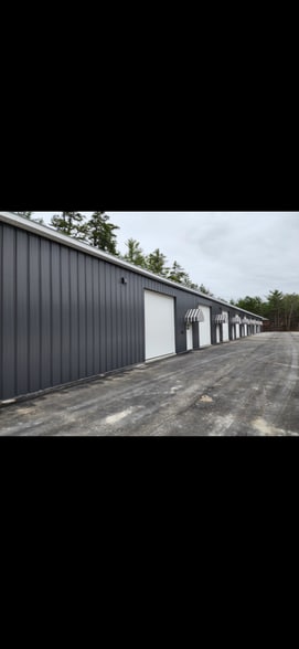 49 Crystal Ln, Sanbornville, NH for lease - Building Photo - Image 3 of 15