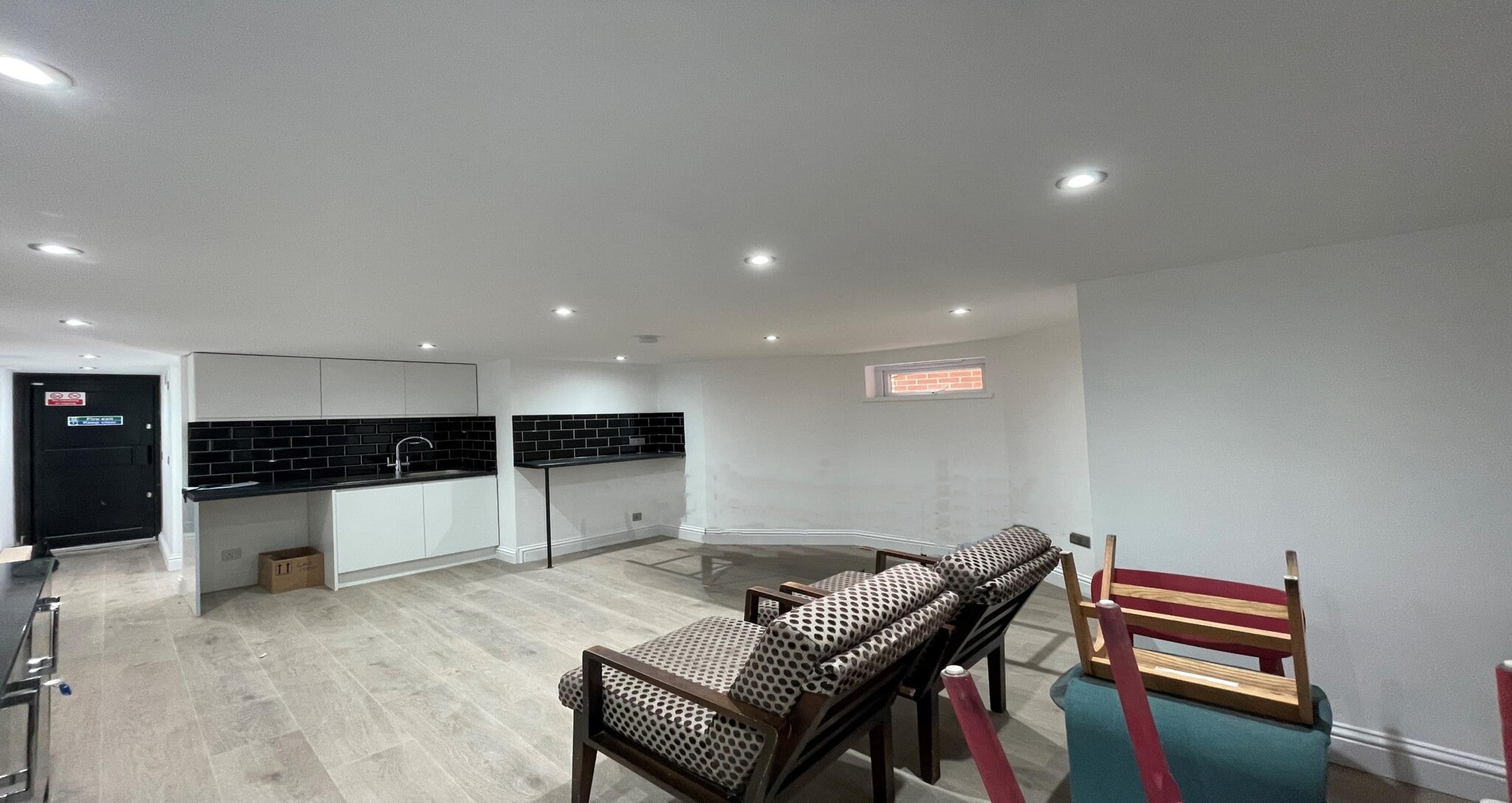 62-66 Station Rd, Upminster for lease Interior Photo- Image 1 of 3