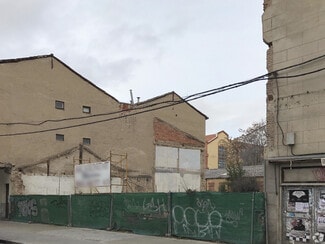 More details for Plaza de Santa Eulalia, 6, Segovia - Land for Sale