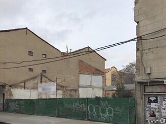 Plus de détails pour Plaza de Santa Eulalia, 6, Segovia - Terrain à vendre