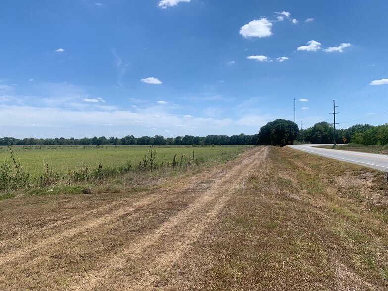 Highway 395 Rd, Roanoke, LA à vendre - Photo du bâtiment - Image 3 de 4