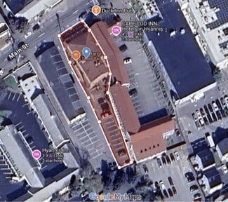 More details for 453 Main St, Hyannis, MA - Retail for Sale