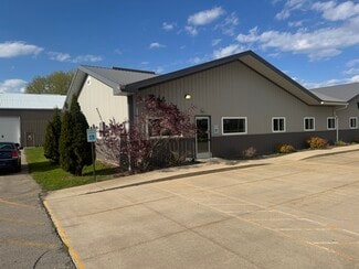 More details for 3978 Highway 21, Oshkosh, WI - Retail for Lease