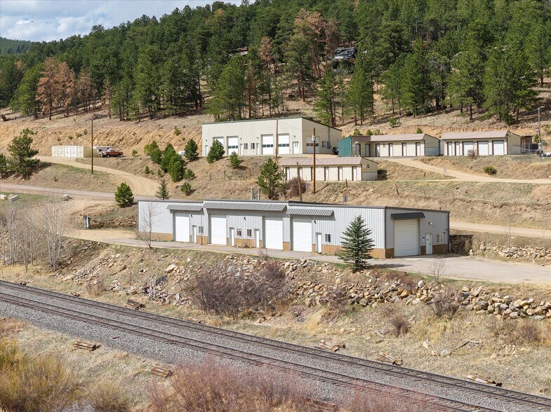 182 Tolland rd, Rollinsville, CO à vendre - Photo du bâtiment - Image 2 de 22