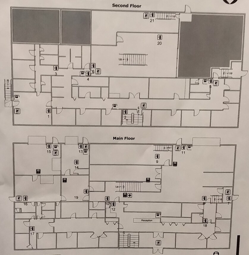 4747 78A St Close, Red Deer, AB for sale Primary Photo- Image 1 of 1