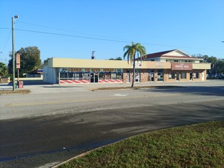 Plus de détails pour 6151 Central Ave, Saint Petersburg, FL - Vente au détail à louer