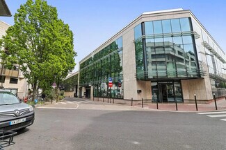 Plus de détails pour 14-16 Rue Clément Bayard, Levallois-Perret - Bureau à louer