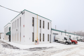 More details for 19 Grenfell Cres, Ottawa, ON - Industrial for Lease