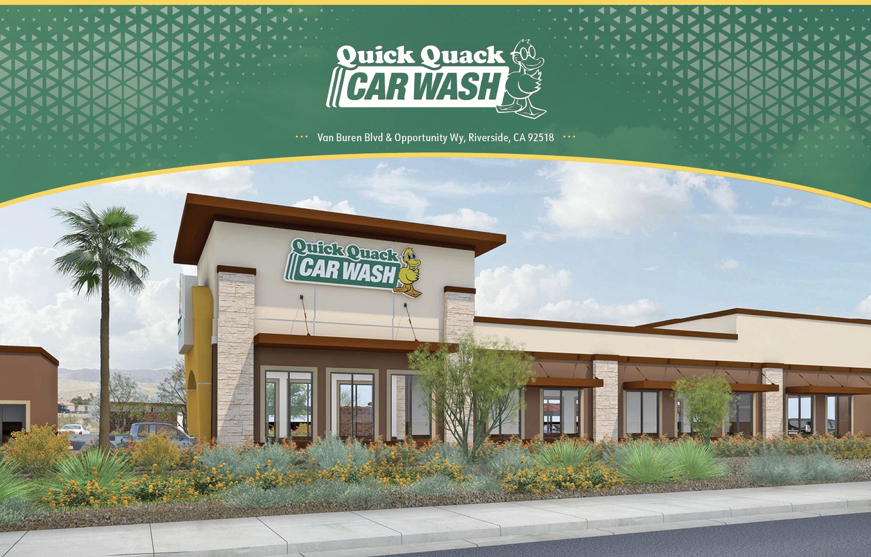 Van Buren & Opportunity Way blvd, Riverside, CA for sale Primary Photo- Image 1 of 5