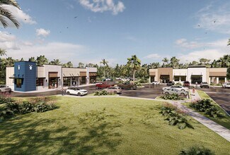 Plus de détails pour S Woodland Blvd, Deland, FL - Commerce de détail à louer