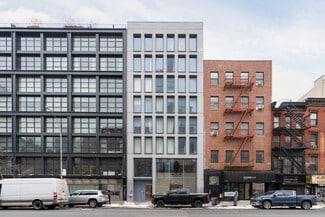 More details for 260 Bowery, New York, NY - Retail for Lease