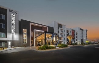 More details for 5050 W Russell Rd, Las Vegas, NV - Retail for Lease