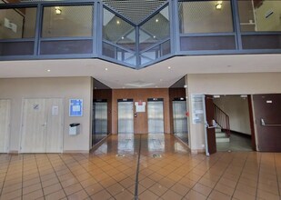 Office in Cergy for lease Lobby- Image 2 of 10