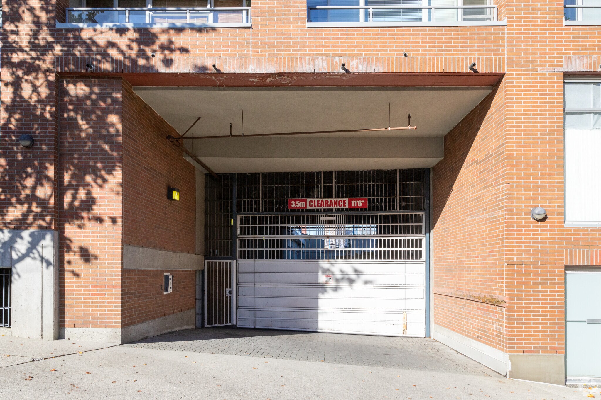 15-89 Gore Ave, Vancouver, BC à vendre Photo du bâtiment- Image 1 de 1