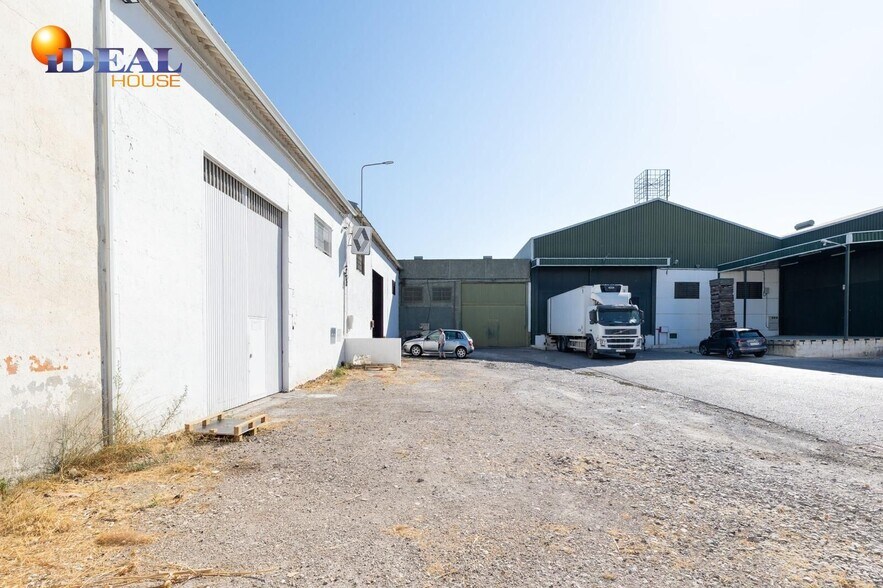 Industrial in Atarfe, Granada for sale - Building Photo - Image 3 of 21