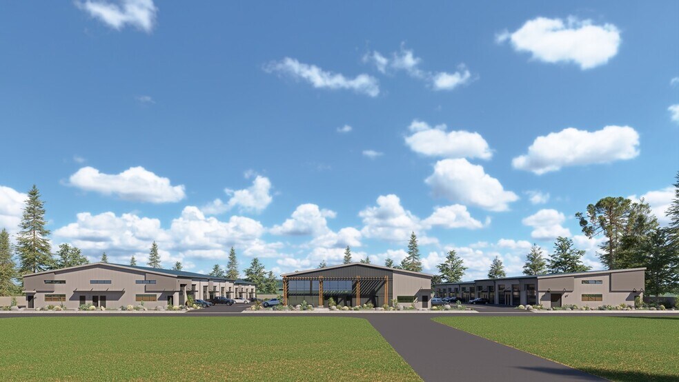 2467 Industrial Blvd, Grand Junction, CO for sale - Building Photo - Image 2 of 5