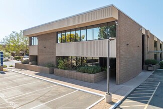 Plus de détails pour 5300 N Central Ave, Phoenix, AZ - Bureau à vendre