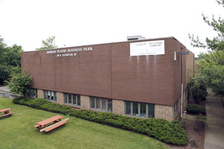 Plus de détails pour 60 E Hanover Ave, Morris Plains, NJ - Flex à vendre