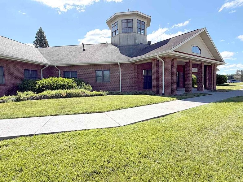129 Boone Ridge Dr, Johnson City, TN for lease - Building Photo - Image 3 of 5