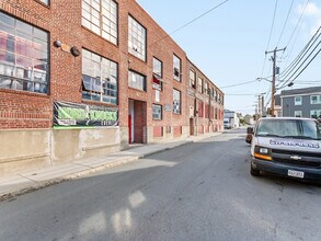 165-167 Bow St, Everett, MA for lease Building Photo- Image 1 of 9