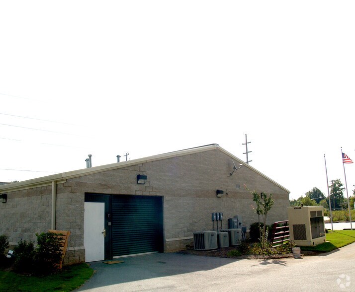 442 Cadillac Pky, Dallas, GA à louer - Photo du bâtiment - Image 3 de 21