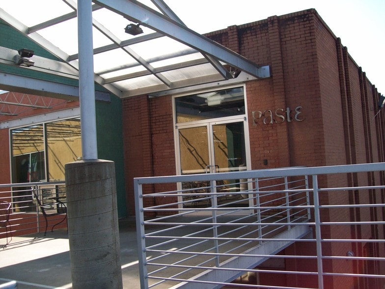 619-647 E College Ave, Decatur, GA for lease - Other - Image 2 of 11